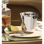 Secchiello ghiaccio Tending box